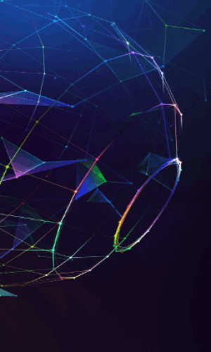 artabstractspheretec